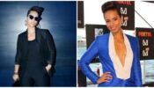 Stunner Lady Alicia Keys’ Wardrobe Is Full Of Enviable Pantsuits: Yay Or Nay?