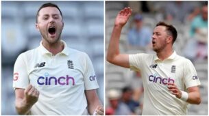 OMG! Ollie Robinson Suspended From International Cricket Due To His Racist And Sexist Comments On Twitter