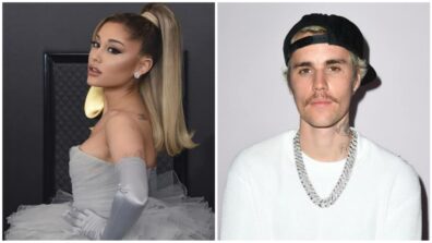 Yay! Meet Ariana Grande & Justin Bieber: Singers With Their Names Imprinted In Guinness Record