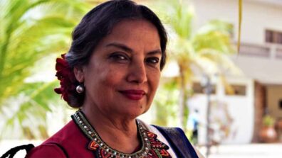 Coronavirus Third Wave: Shabana Azmi tests positive for Covid-19 amid Omicron surge