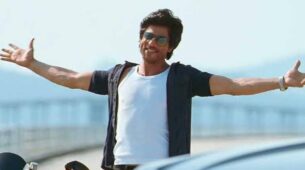 Shah Rukh Khan’s Badass Reply to Fan Asking Him If He Is ‘Unemployed’ Goes Viral, See What He Said