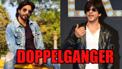 Shah Rukh Khan’s Lookalike Spotted: Pictures Will Blow Your Mind