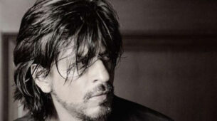 Shah Rukh Khan’s Most Stylish Beard Moments That Redefine Age for People In 50s, See Pics