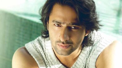 Revealed: This is what Shaheer Sheikh is doing in the hills, deets inside