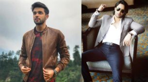 Shaheer Sheikh To Parth Samthaan: 5 Times TV Actors Made Us Sweat In Formal Outfits