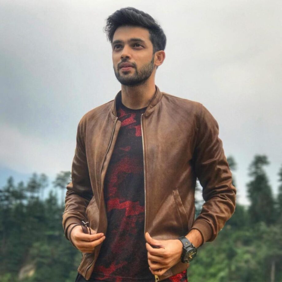 Parth Samthaan & Shaheer Sheikh’s Approved Styles To Impress Your Girl - 0