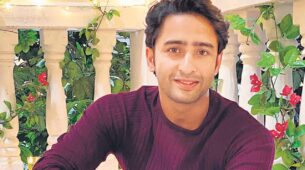 Communication is key in any relationship: Kuch Rang Pyaar Ke Aise Bhi actor Shaheer Sheikh
