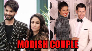 Shahid Kapoor- Mira Rajput Vs Priyanka Chopra – Nick Jonas: Who Is The Most Modish Couple?