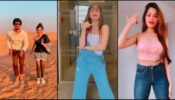 Shake Your Leg With Jannat Zubair: 5 Instagram Dance Reels Of The Diva To Recreate