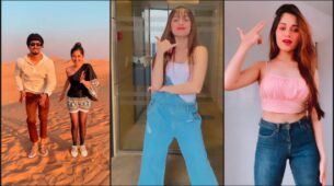 Shake Your Leg With Jannat Zubair: 5 Instagram Dance Reels Of The Diva To Recreate