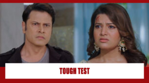 Shakti Astitva Ke Ehsaas Ki Spoiler Alert: Harman puts Mahi through a tough test