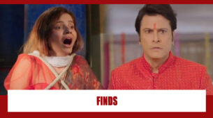 Shakti Astitva Ke Ehsaas Ki Spoiler Alert: Harman to FIND Saumya