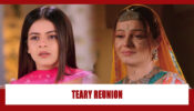 Shakti Astitva Ke Ehsaas Ki Spoiler Alert: Saumya and Heer’s teary reunion