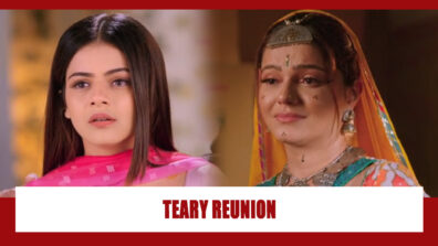 Shakti Astitva Ke Ehsaas Ki Spoiler Alert: Saumya and Heer’s teary reunion