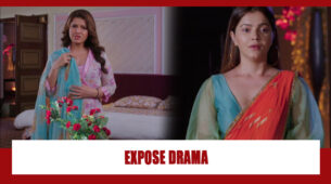 Shakti Astitva Ke Ehsaas Ki Spoiler Alert: Saumya and Virat EXPOSE Mahi