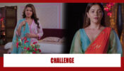 Shakti Astitva Ke Ehsaas Ki Spoiler Alert: Saumya challenges Mahi