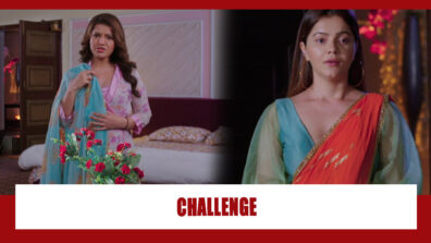 Shakti Astitva Ke Ehsaas Ki Spoiler Alert: Saumya challenges Mahi