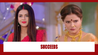 Shakti Astitva Ke Ehsaas Ki Spoiler Alert: Tarana succeeds in finding Heer