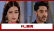 Shakti Astitva Ke Ehsaas Ki Spoiler Alert: Virat urges Heer to resume her college life