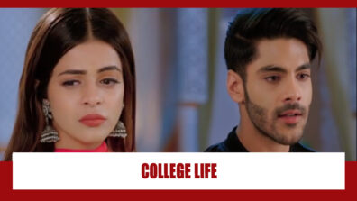 Shakti Astitva Ke Ehsaas Ki Spoiler Alert: Virat urges Heer to resume her college life