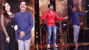Indian Idol Season 12: Shanmukha Priya gets a standing ovation from the judges