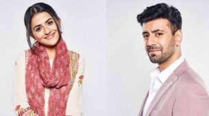 Shaurya Aur Anokhi Ki Kahani completes 150 episodes
