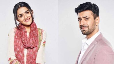 Shaurya Aur Anokhi Ki Kahani completes 150 episodes