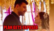 Shaurya Aur Anokhi Ki Kahani spoiler alert: Anokhi learns about Shaurya’s master plan