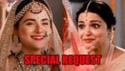 Shaurya Aur Anokhi Ki Kahani spoiler alert: Anokhi’s special request for Aastha to stun fans