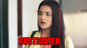 Shaurya Aur Anokhi Ki Kahani spoiler alert: Anokhi to be rusticated from college?