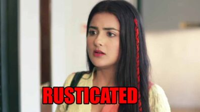 Shaurya Aur Anokhi Ki Kahani spoiler alert: Anokhi to be rusticated from college?