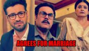 Shaurya Aur Anokhi Ki Kahani spoiler alert: Ramesh agrees for Shaurya and Anokhi’s marriage