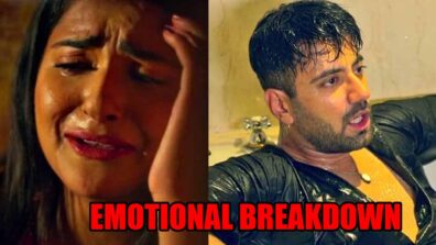 Shaurya Aur Anokhi Ki Kahani spoiler alert: Shaurya and Anokhi have an emotional breakdown