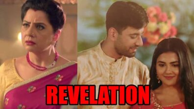 Shaurya Aur Anokhi Ki Kahani spoiler alert: Shaurya and Anokhi’s marriage news SHOCKS Sabharwals