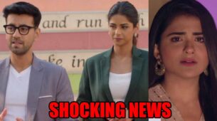 Shaurya Aur Anokhi Ki Kahani spoiler alert: Shaurya informs Anokhi about his marriage with Shagun