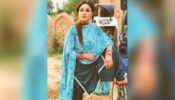 Shehnaaz Gill Dazzles In Haryanvi Dress: Looks Drop Dead Gorgeous