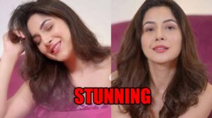 Shehnaaz Gill melts internet with her smile, fans go gaga