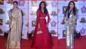 Shilpa Shetty, Rani Mukerji & Raveena Tandon’s Red-Carpet Moments From 90s Photoshoot Era That Went Viral