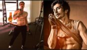Shirtless Visuals Of Darshan Kumar Are Making Girls Go Wild
