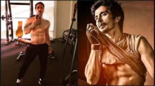 Shirtless Visuals Of Darshan Kumar Are Making Girls Go Wild
