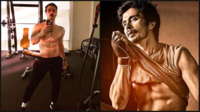 Shirtless Visuals Of Darshan Kumar Are Making Girls Go Wild