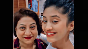 Shivangi Joshi shares heartfelt post for the special person in her life, check now