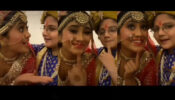 Shivangi Joshi’s ‘TikTok’ fun with a baby boy, video goes viral