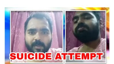 SHOCKING: Bengali actor Suvo Chakraborty tries to commit suicide, gets rescued by police