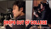 SHOCKING: Late actor Irrfan Khan’s son Babil drops out of college, deets inside