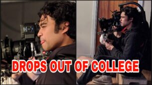 SHOCKING: Late actor Irrfan Khan’s son Babil drops out of college, deets inside