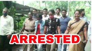 SHOCKING: Savdhaan India, Crime Patrol TV actresses arrested over theft charges, Rs 50k recovered