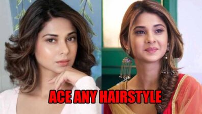 Long Vs Short: Which Haircuts Suit More On Jennifer Winget?