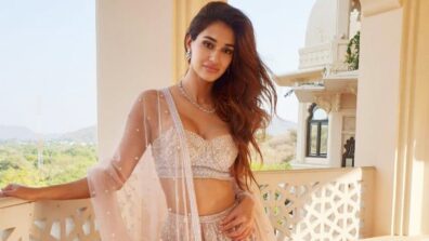 Should Disha Patani do more significant roles compared to dance numbers? Vote Yes/No