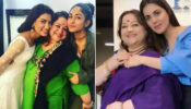 Shraddha Arya & Sriti Jha’s ‘mother love’ will make you emotional